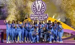 BCCI announces Rs 51 crore cash reward for Indian womens team after historic World Cup win