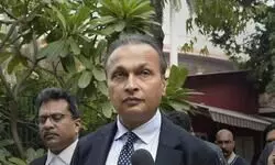 ED attaches assets worth over Rs 3K crore in money laundering case against Anil Ambani