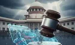 Shocking, will deal with iron hand, says SC on over Rs 3000 crore being extorted in digital arrest cases