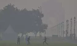 SC seeks CAQM affidavit on pre-emptive measures to tackle pollution in Delhi-NCR