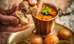 Rangeelo Rajasthan: Celebrating Rajasthan’s royal kitchens & rustic traditions