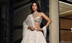 Sonam Bajwa on losing a film six days before shoot: “It was a blessing in disguise”