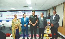 Corporate Kaleidoscope Corporate Kaleidoscope