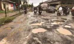 India’s Death Traps