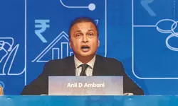 ED seizes assets of Rs 7,500 cr in Anil Ambani money laundering case ED seizes assets of Rs 7,500 cr in Anil Ambani money laundering case