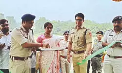 Malda Police plan river patrol to curb extortion & crimes on Ganga