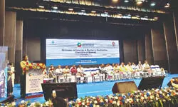 ‘Howrah set to draw over Rs 10K cr investment in the next 2-3 years’