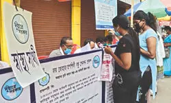 Swasthya Sathi: ‘1 cr hospitalisations crossed, over `13 cr cashless aid given’