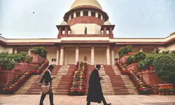SC clears DDA’s plan to allocate   18 land pockets for afforestation