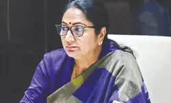 Rekha Gupta to start 3-day election campaign in Bihar Rekha Gupta to start 3-day election campaign in Bihar