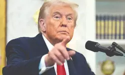 Trump says Pak, China,   Russia and North Korea testing nuclear weapons Trump says Pak, China,   Russia and North Korea testing nuclear weapons