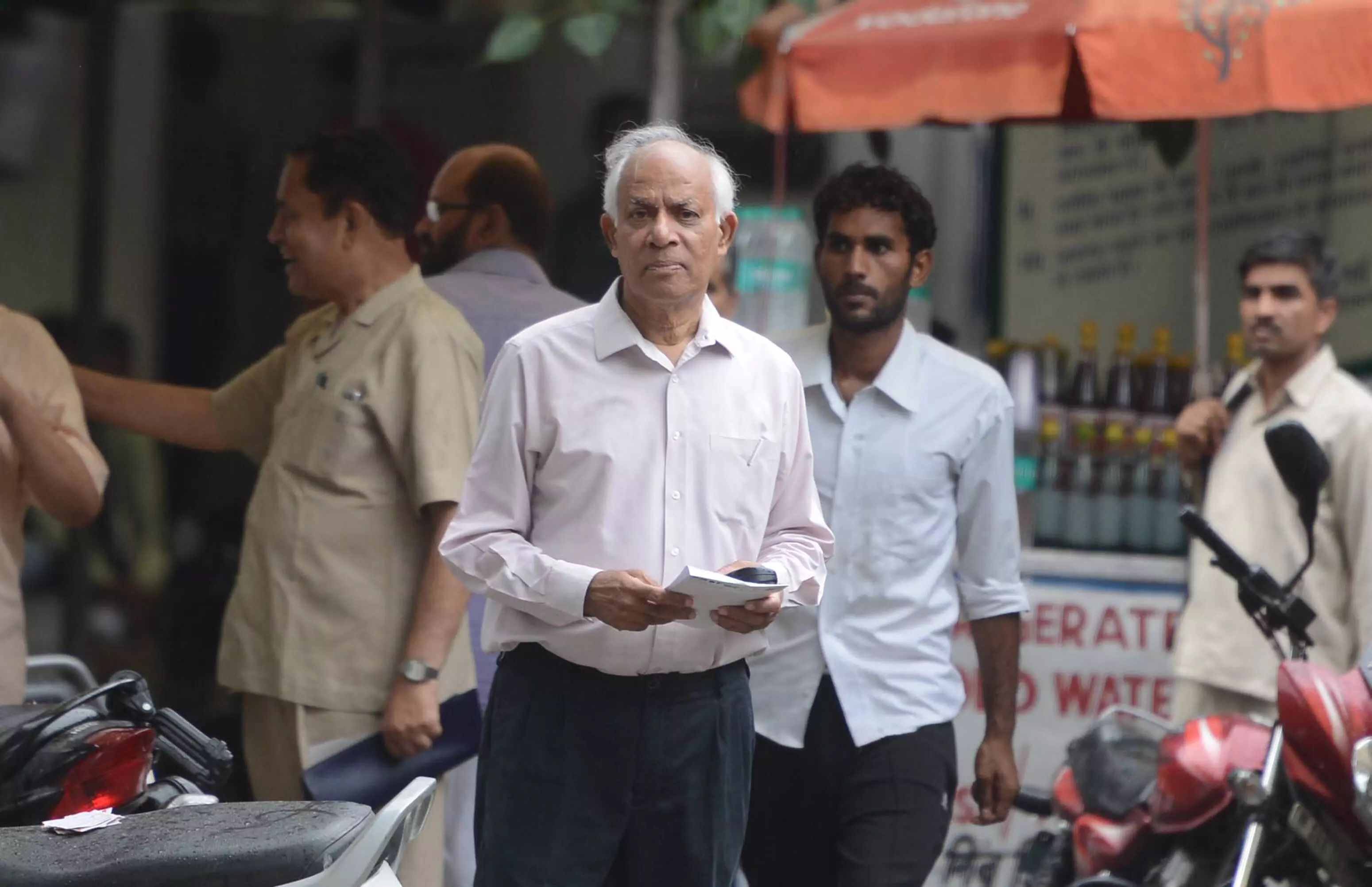 Delhi court drops charges against ex-coal secy HC Gupta, says no evidence they ‘acted against public interest’