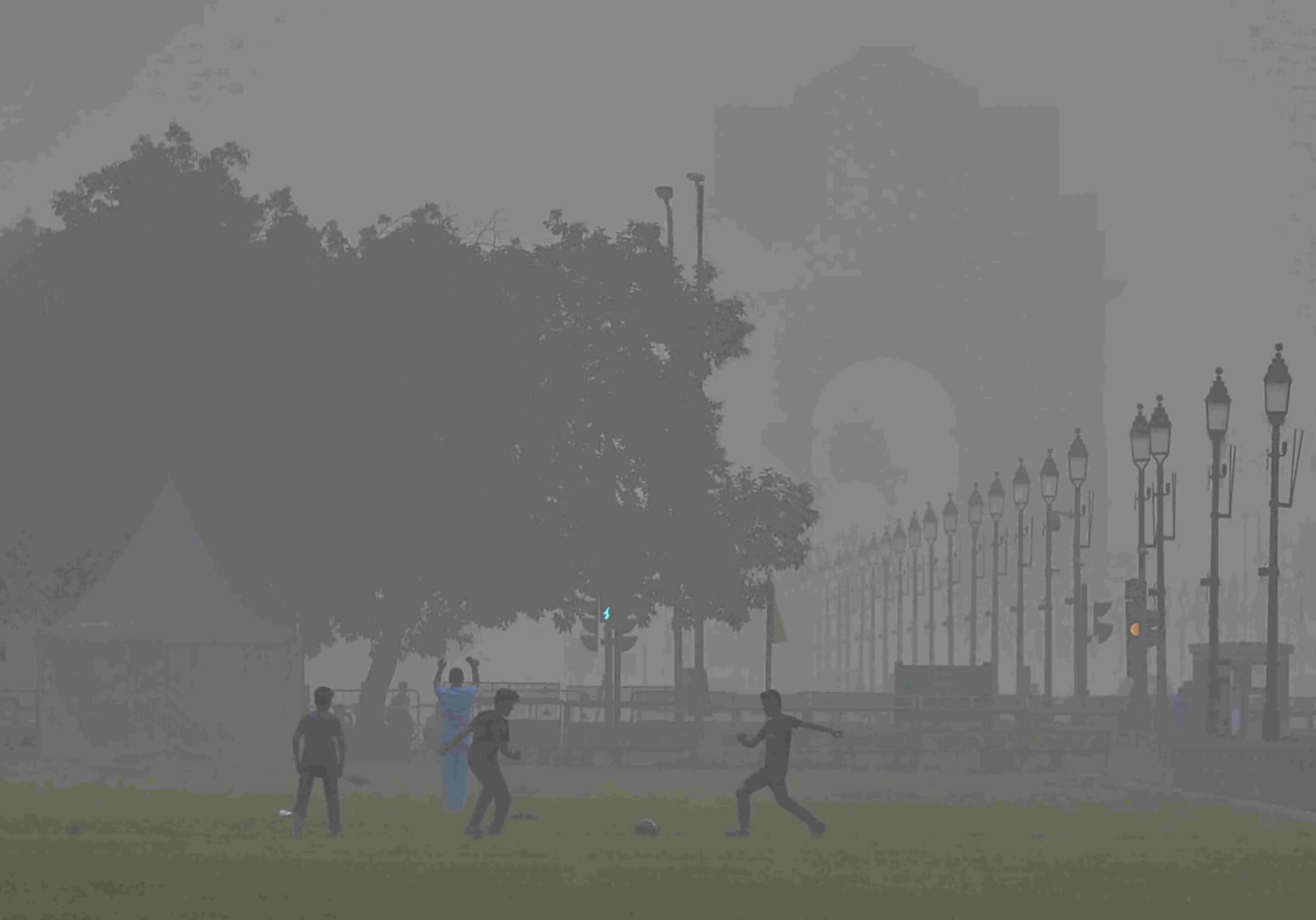 SC seeks CAQM affidavit on pre-emptive measures to tackle pollution in Delhi-NCR