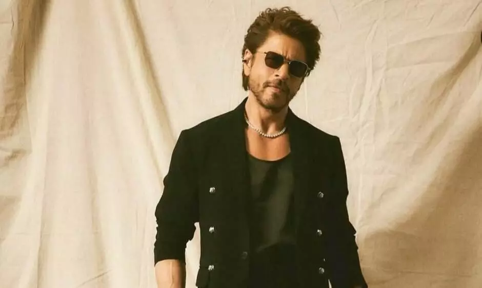 I used to feel bad about not getting National Award: Shah Rukh Khan