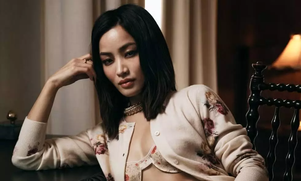 Mia McKenna-Bruce, Saoirse Ronan, Anna Sawai & Aimee Lou Wood to star in The Beatles film