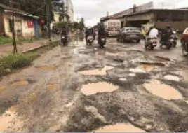 India’s Death Traps