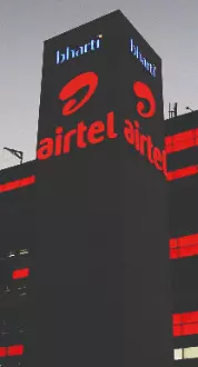 Bharti Airtel Q2 profit more than doubles to Rs 8,651 crore