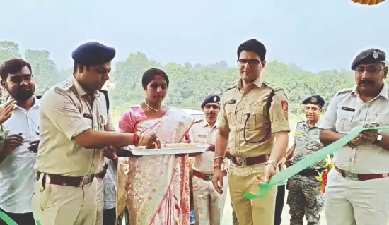 Malda Police plan river patrol to curb extortion & crimes on Ganga