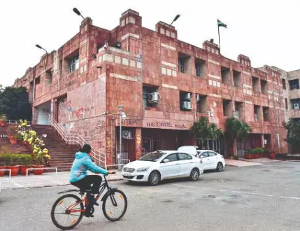 Voting on Tuesday as campaign silence follows fiery final debate