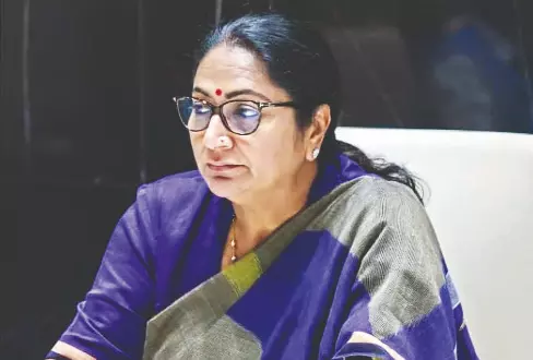 Rekha Gupta to start 3-day election campaign in Bihar