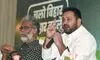 Farmers to get Rs 300 per quintal of paddy, Rs 400 for wheat as bonus over MSP, if we win: Tejashwi