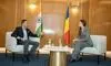 India, Romania deepen trade and mobility cooperation to bolster economic partnership India, Romania deepen trade and mobility cooperation to bolster economic partnership
