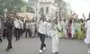 Mamata leads TMC rally in Kolkata against SIR Mamata leads TMC rally in Kolkata against SIR