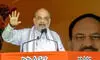 Pak terrorists to get goli ka jawab goley se if they attack India again: Amit Shah