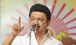 CM Stalin challenges PM Modi to repeat Bihar remarks in TN CM Stalin challenges PM Modi to repeat Bihar remarks in TN