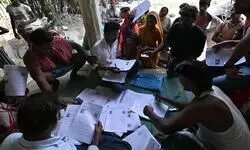 SIR of electoral rolls commences in Bengal with BLOs visiting voters residences