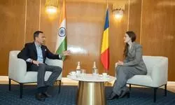 India, Romania deepen trade and mobility cooperation to bolster economic partnership