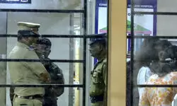 College student sexual assault: Three suspects shot at, nabbed by police in TNs Coimbatore