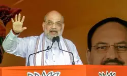 Pak terrorists to get goli ka jawab goley se if they attack India again: Amit Shah Pak terrorists to get goli ka jawab goley se if they attack India again: Amit Shah