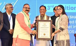 Chhattisgarh Emerging as a New Power Centre of Technology and Innovation – Chief Minister Vishnu Deo Sai