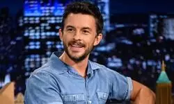 Jonathan Bailey named People magazine’s ‘Sexiest Man Alive 2025’