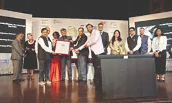 Corporate Kaleidoscope