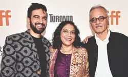 Indian-Americans, South Asian candidates on high-stakes ballots Indian-Americans, South Asian candidates on high-stakes ballots