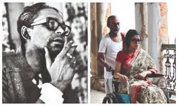Director Suman Maitra’s ‘A2’   to pay tribute to Ritwik Ghatak