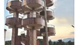 State plans cyclone-resistant state-of-art watchtower in Sunderbans