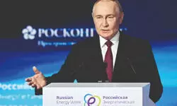 Putin: Kremlin continuing to defend its sovereignty