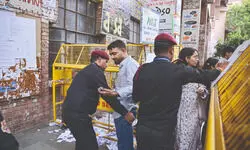 JNUSU polls see voter turnout of 67%; results due tomorrow