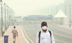 Why Delhi’s pollution fixes keep failing: As the city gasps, so does livelihood