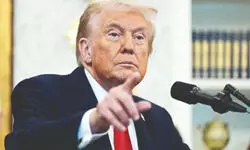 Any Jewish person that votes for Mamdani is a stupid person: Trump Any Jewish person that votes for Mamdani is a stupid person: Trump