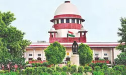 SC suggests excluding tournaments from online gaming ban, seeks Centre’s reply