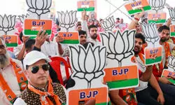 BJP wins 91 of 122 seats uncontested in Dadra, Daman local polls; Cong moves Bombay HC