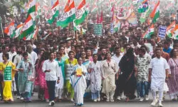 Remove one eligible voter under SIR & we’ll topple BJP govt: Mamata