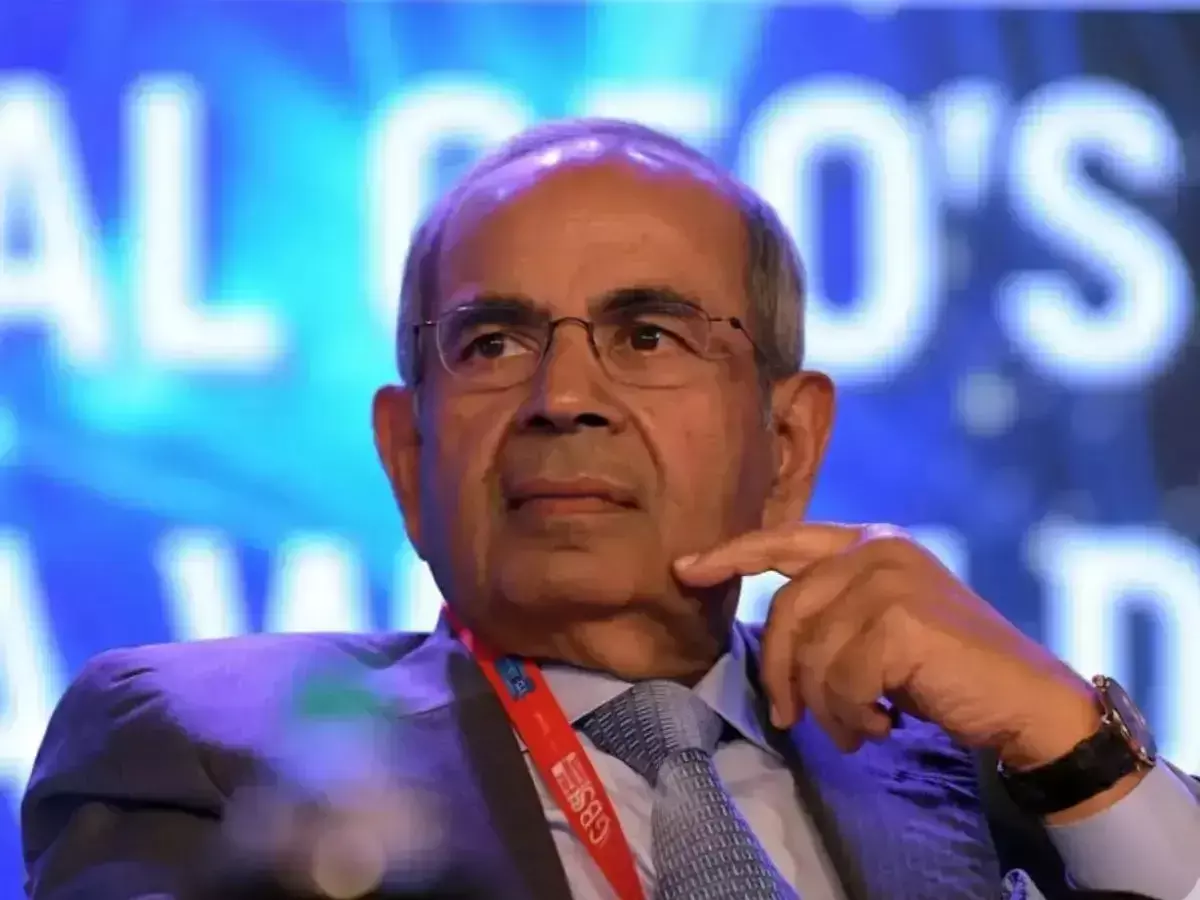 Hinduja group chairman Gopichand P Hinduja passes away at 85 in London Hinduja group chairman Gopichand P Hinduja passes away at 85 in London