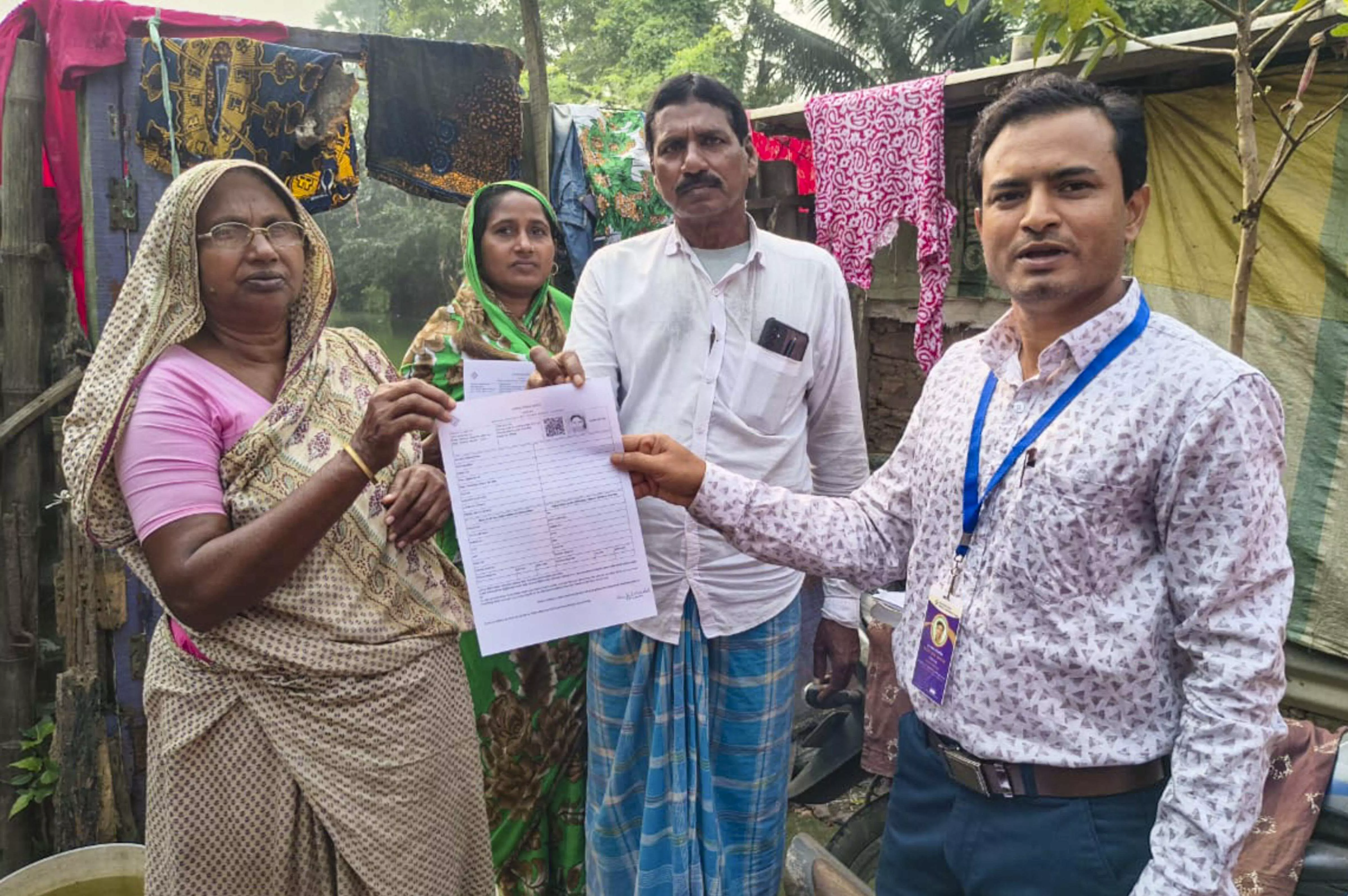 SIR con job by Extremely Compromised body, TMC will win in Bengal: OBrien SIR con job by Extremely Compromised body, TMC will win in Bengal: OBrien