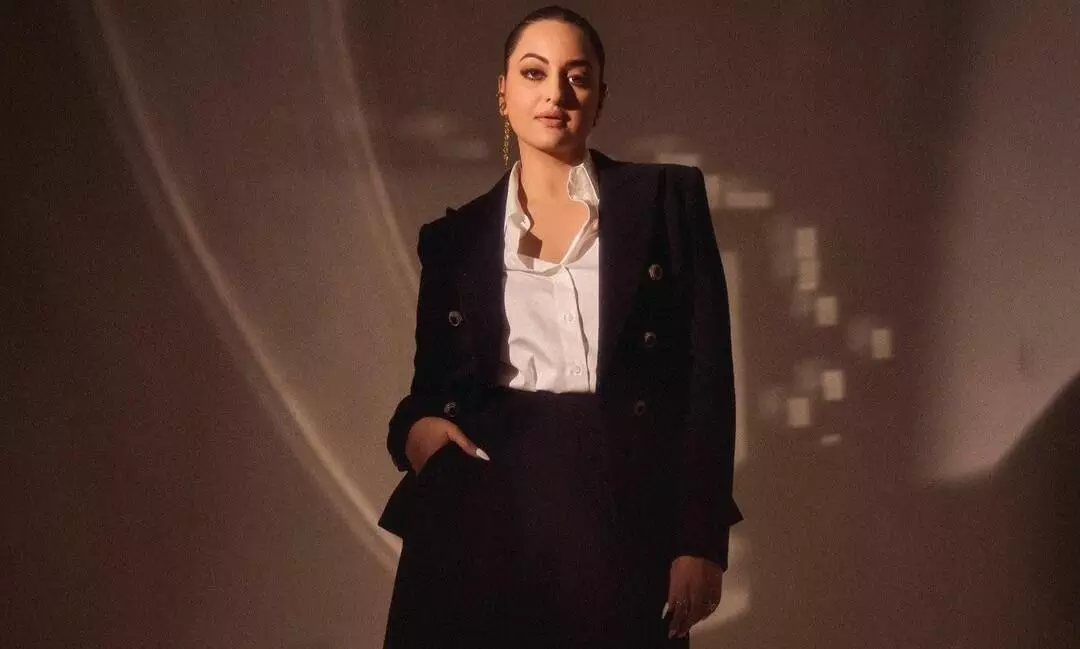 Sonakshi Sinha calls South film industry ‘more disciplined’