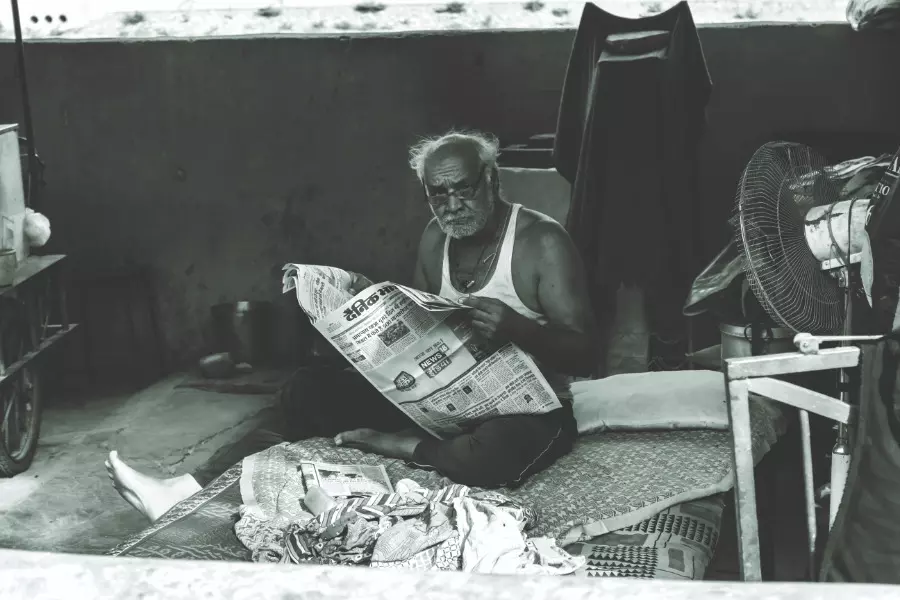 News Before Notifications News Before Notifications